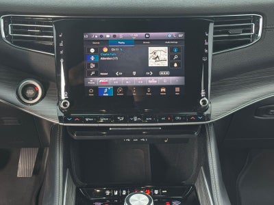 2023 Jeep Wagoneer Series III