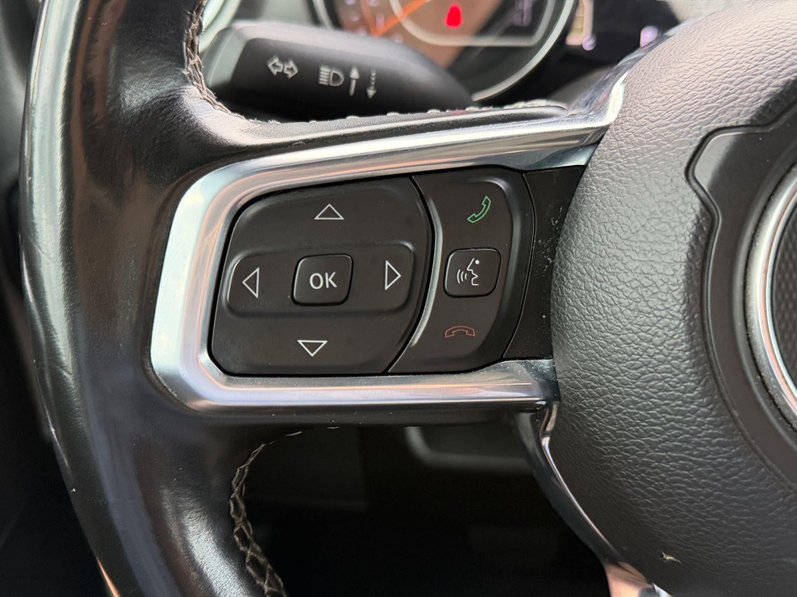 2021 Jeep GLADIATOR OVRLND