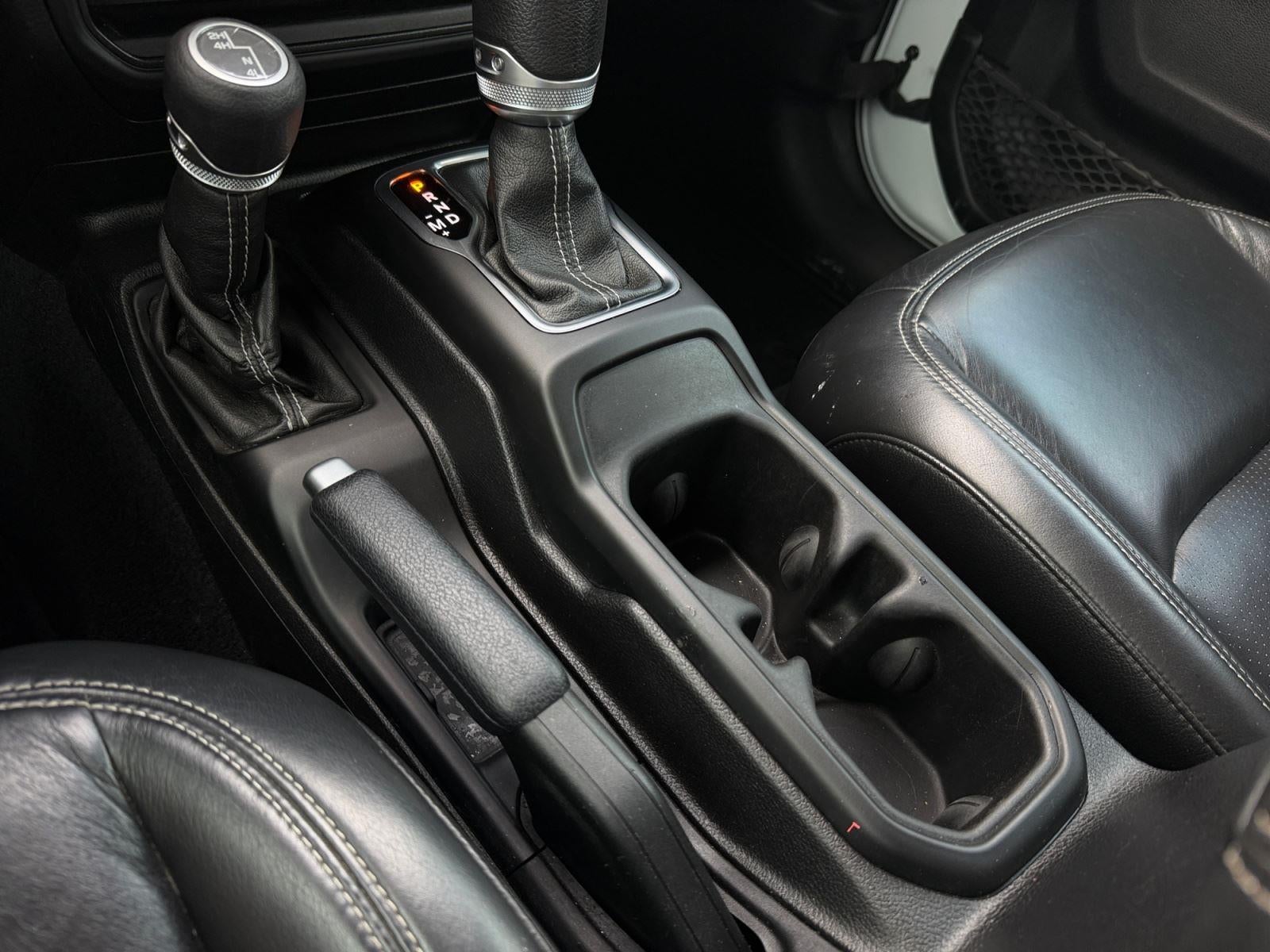 2021 Jeep GLADIATOR OVRLND