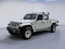 2021 Jeep GLADIATOR OVRLND