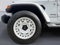 2021 Jeep GLADIATOR OVRLND