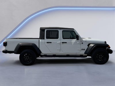 2023 Jeep Gladiator Sport S