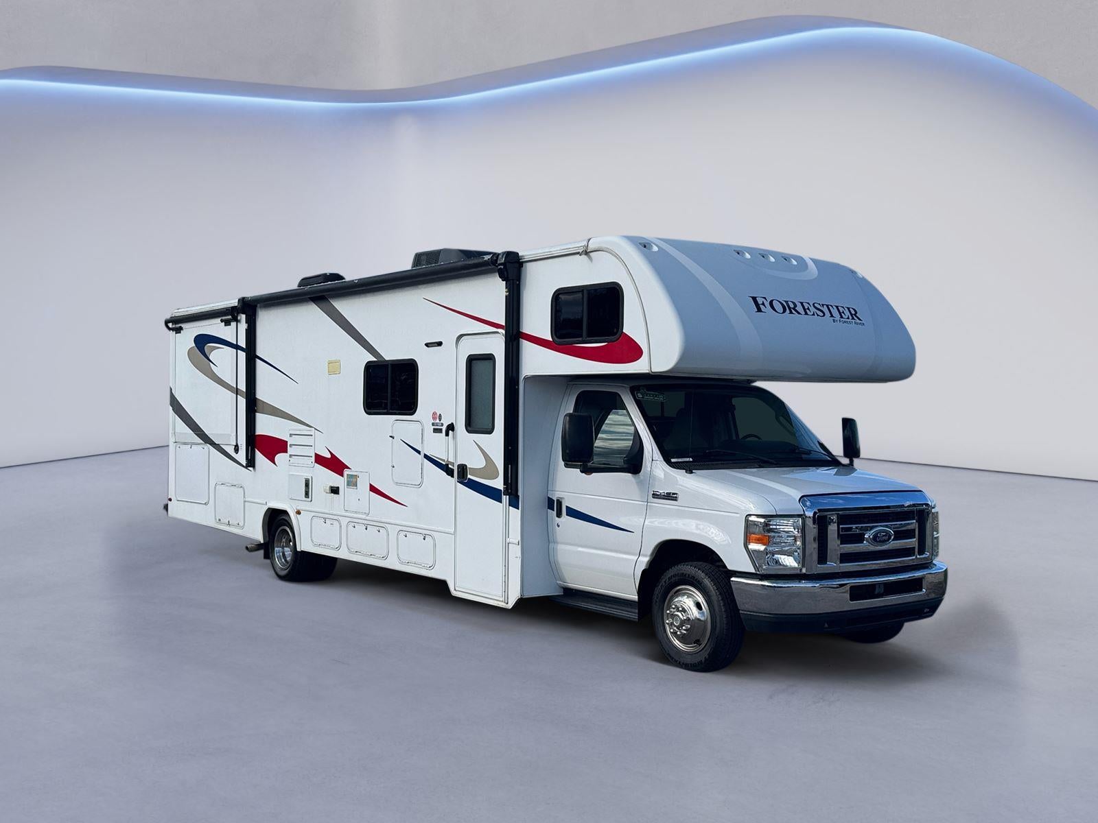 2018 Ford E-Series Cutaway CUTWY