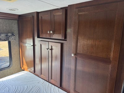 2018 Ford E-Series Cutaway CUTWY