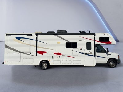 2018 Ford E-Series Cutaway CUTWY