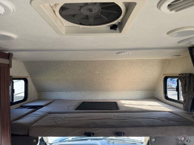 2018 Ford E-Series Cutaway CUTWY