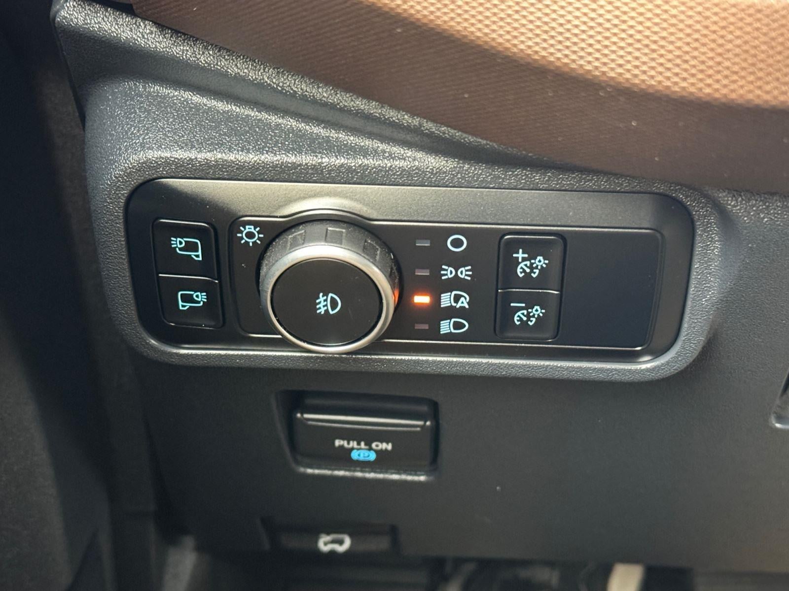 2024 Ford Bronco Heritage Limited Edition