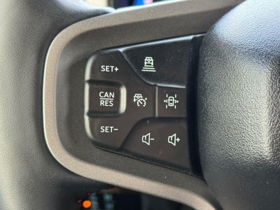 2024 Ford Bronco Heritage Limited Edition