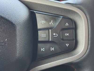 2024 Ford Bronco Heritage Limited Edition