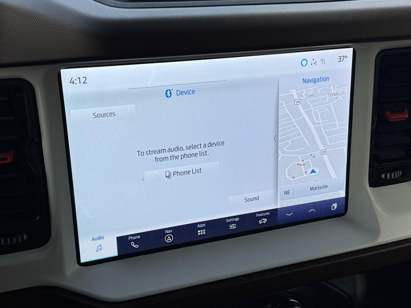 2024 Ford Bronco Heritage Limited Edition