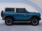 2024 Ford Bronco Heritage Limited Edition