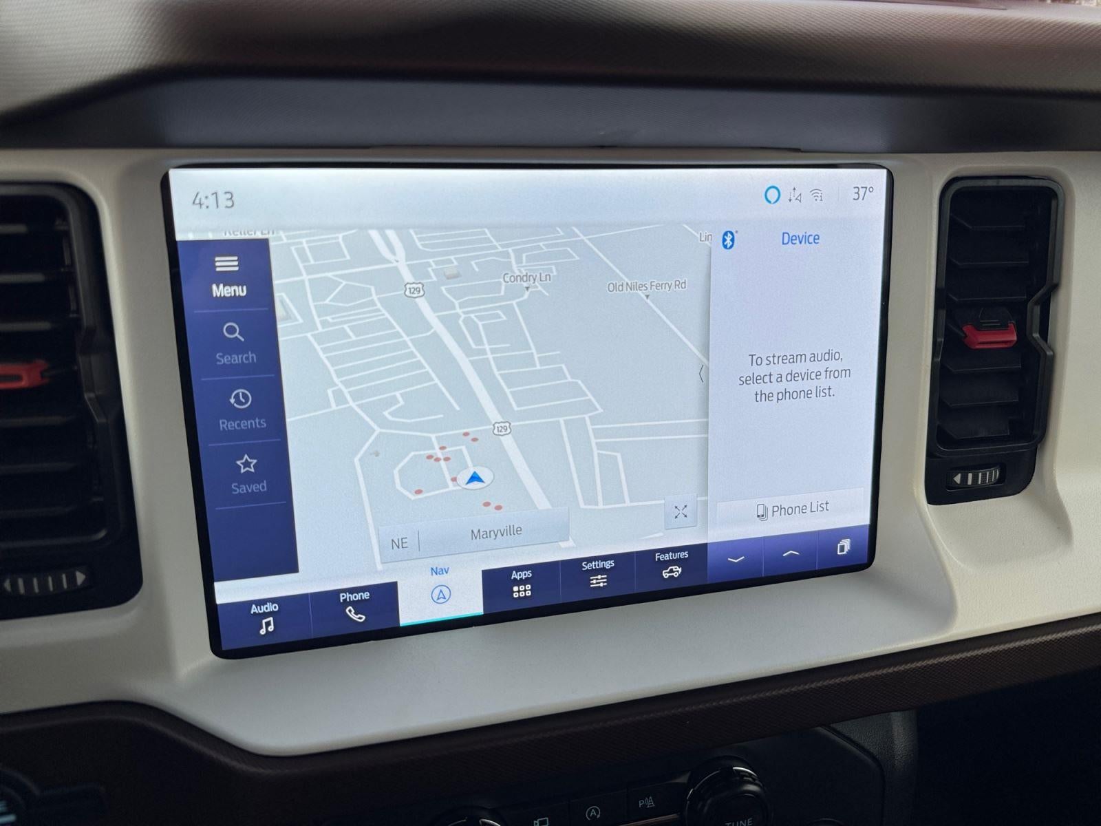 2024 Ford Bronco Heritage Limited Edition