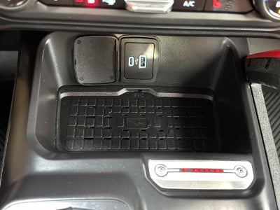 2024 Ford Bronco Heritage Limited Edition