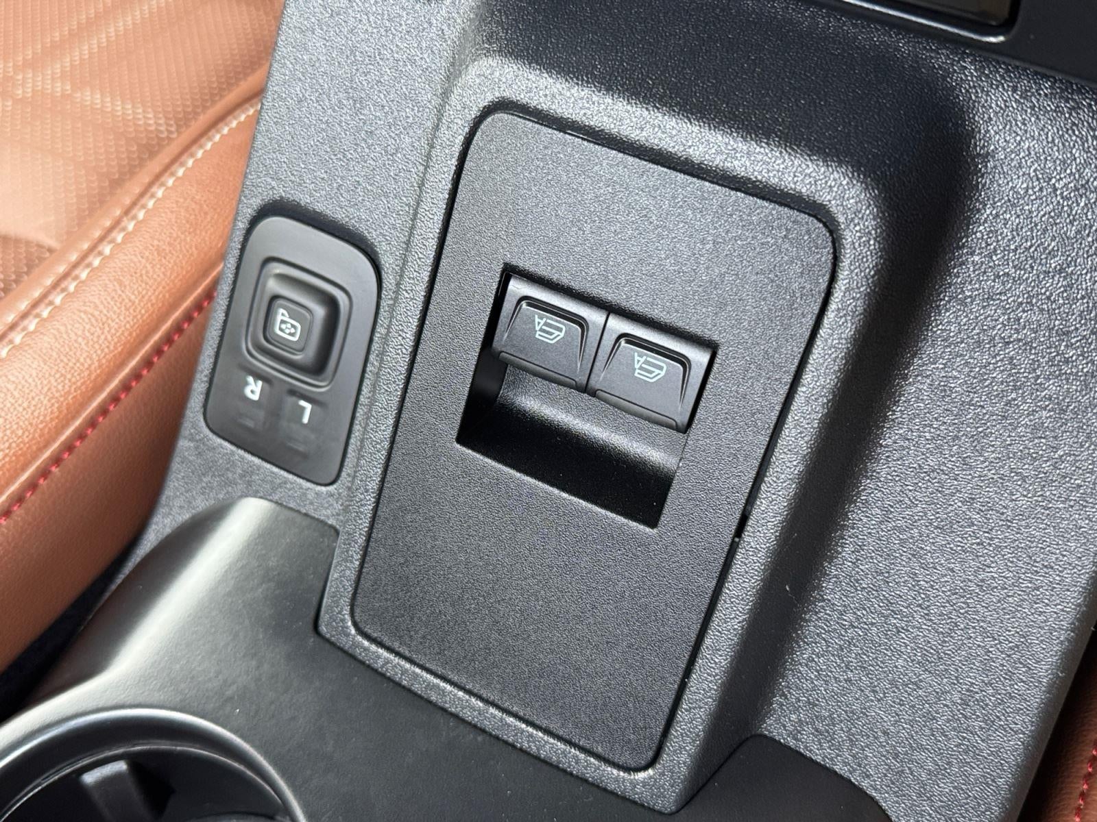 2024 Ford Bronco Heritage Limited Edition