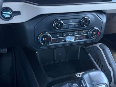 2023 Ford Bronco Big Bend Advanced