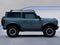 2023 Ford Bronco Big Bend Advanced