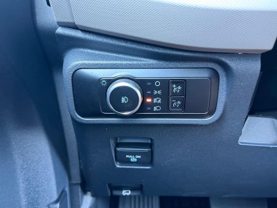 2023 Ford Bronco Big Bend Advanced