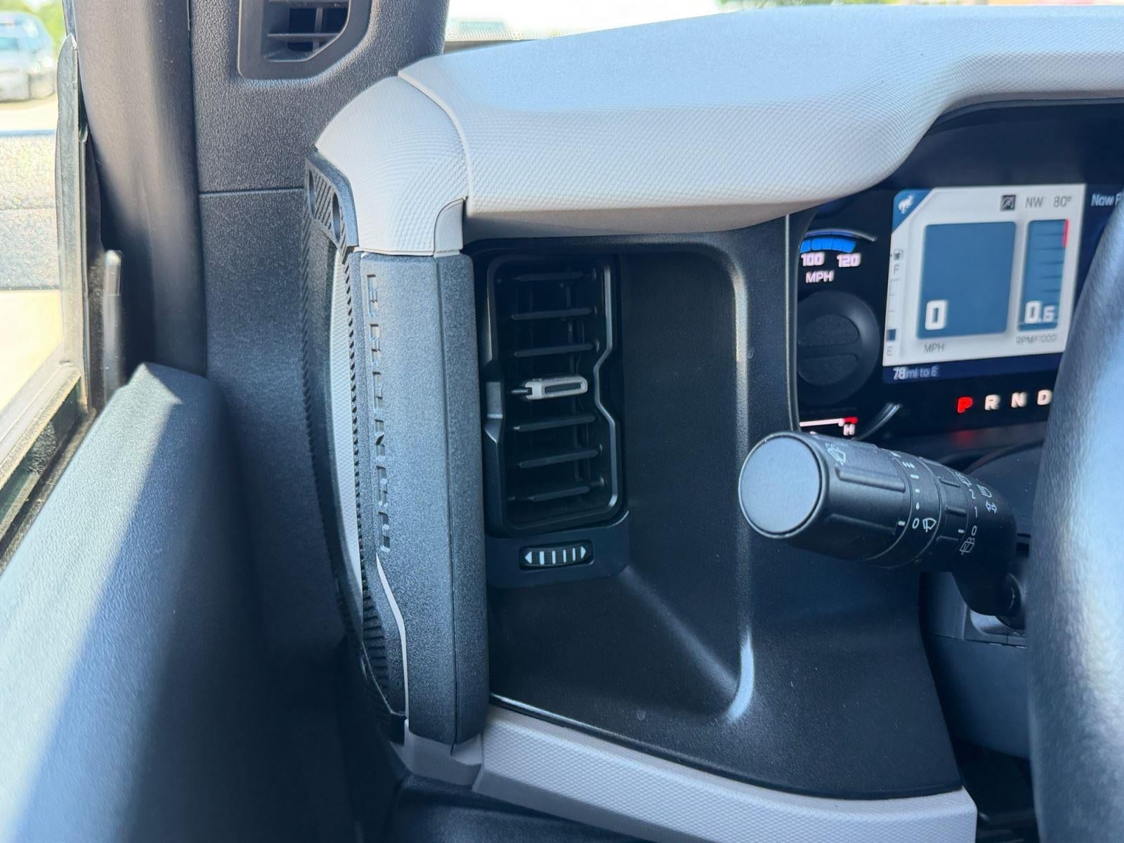 2023 Ford Bronco Big Bend Advanced