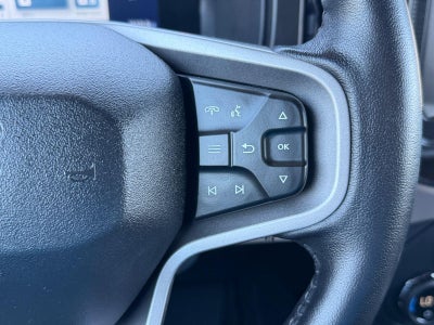 2023 Ford Bronco Big Bend Advanced