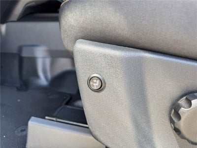 2021 Ford Bronco Badlands Advanced