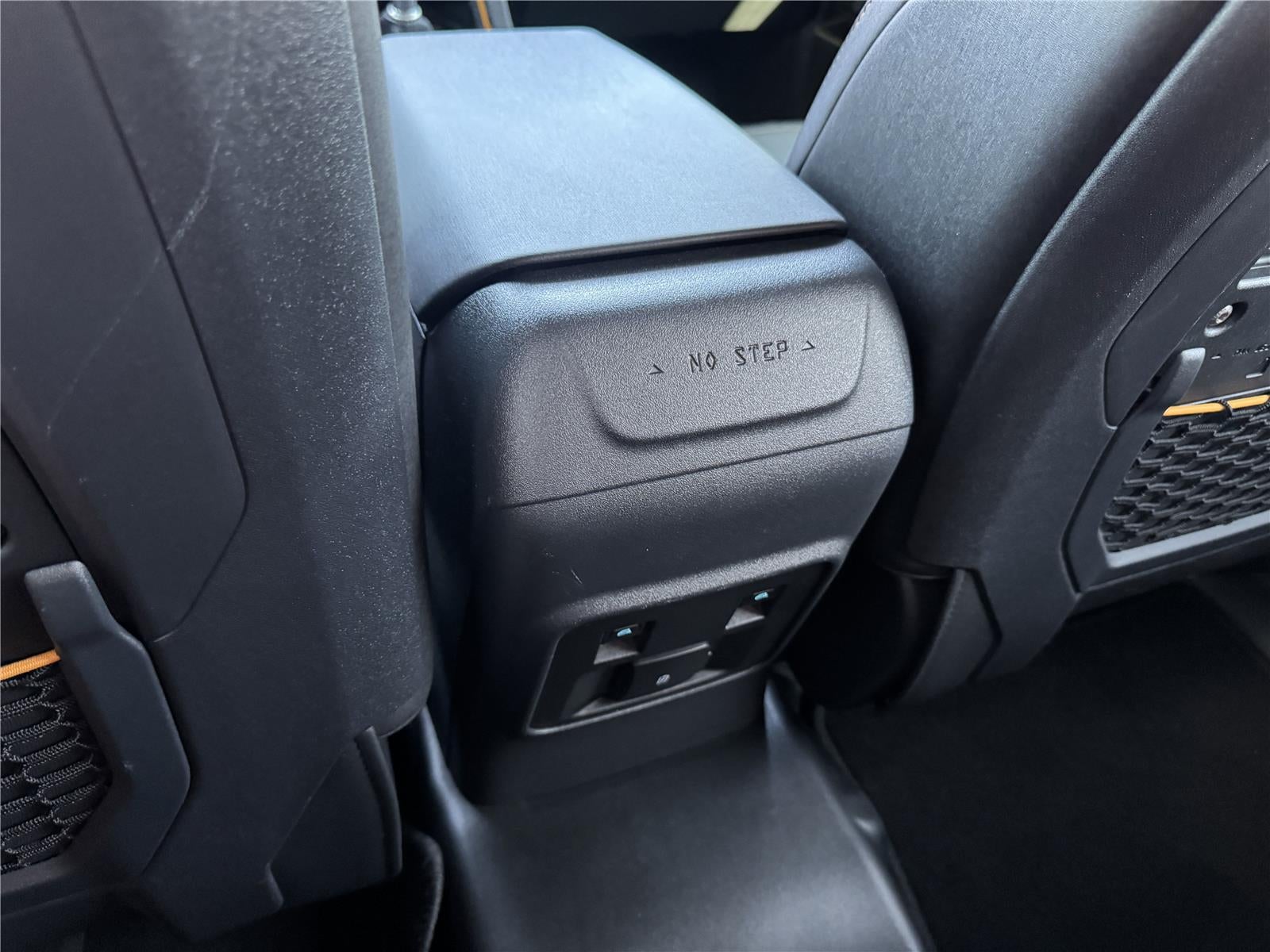 2021 Ford Bronco Badlands Advanced