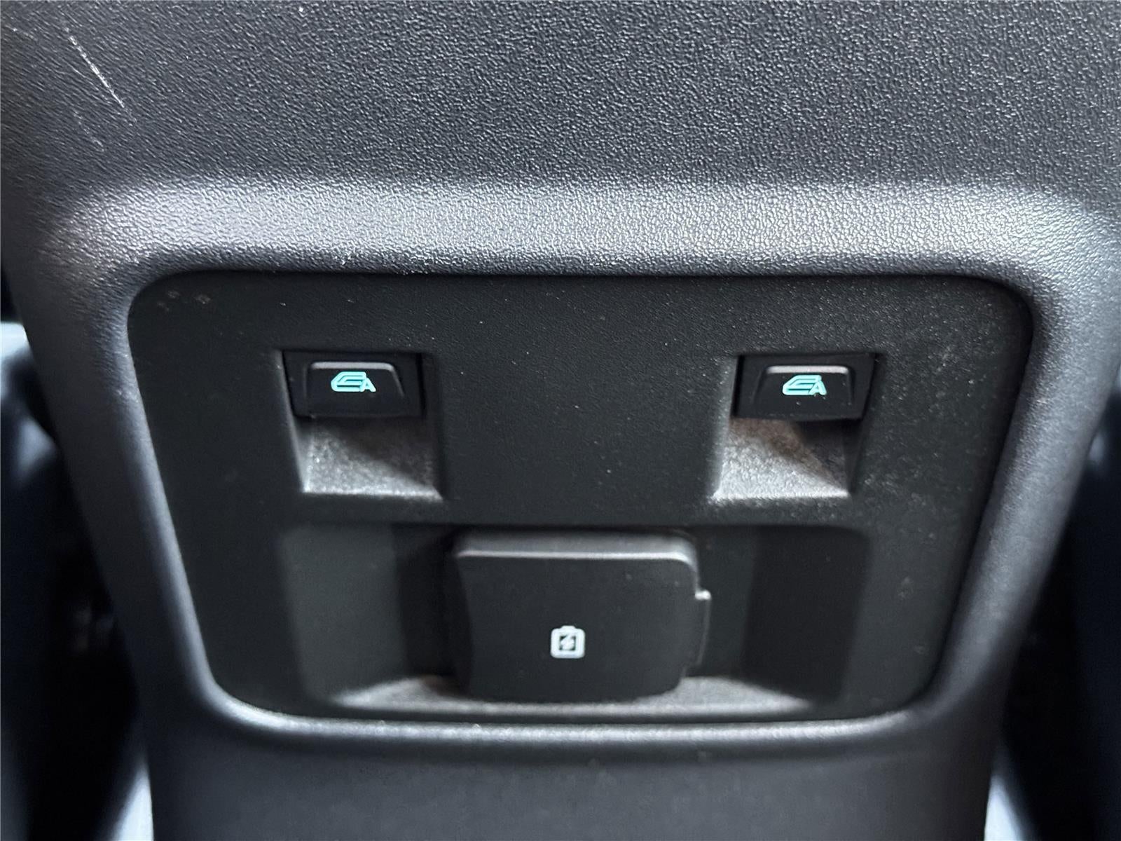 2021 Ford Bronco Badlands Advanced