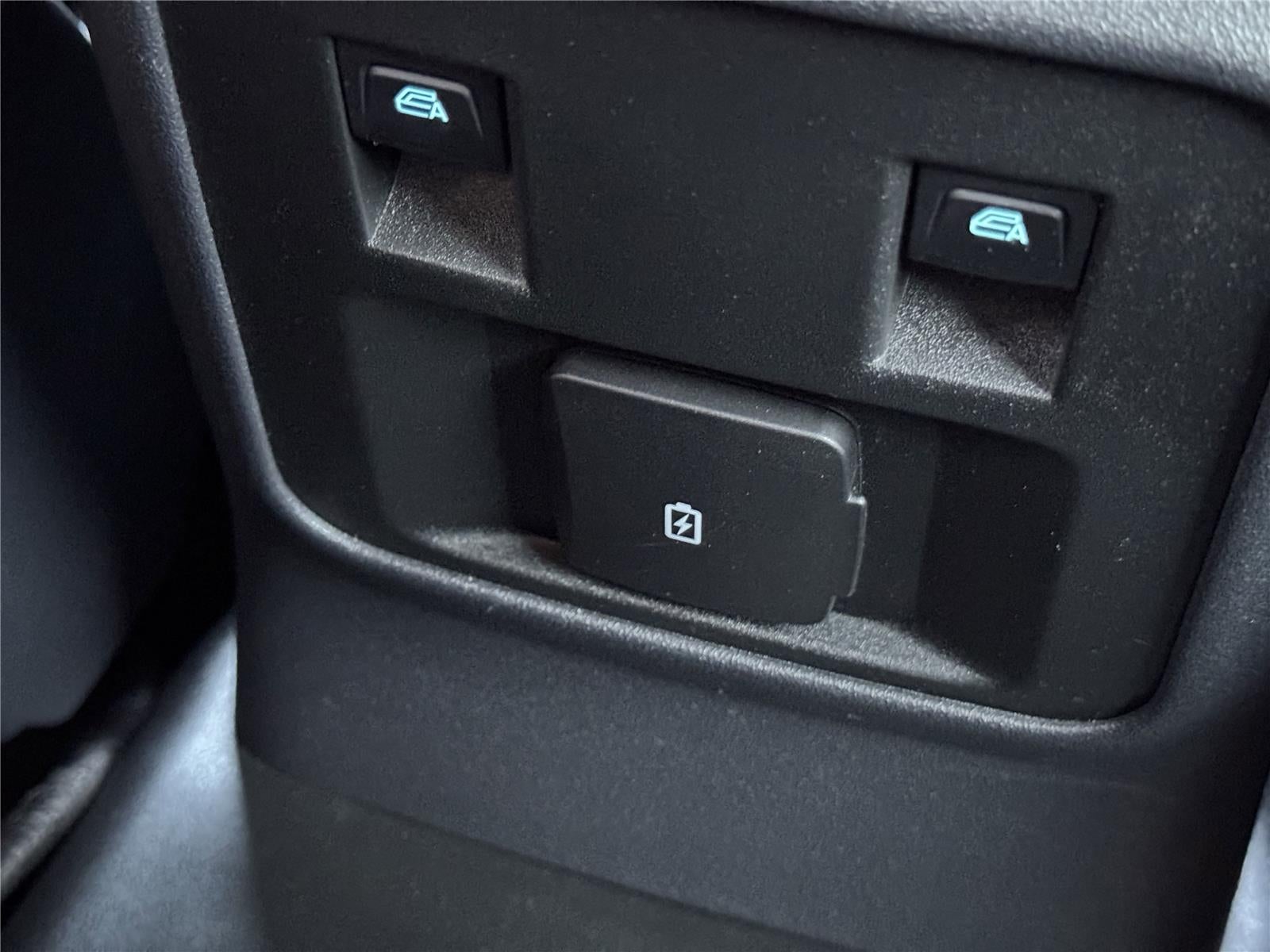 2021 Ford Bronco Badlands Advanced