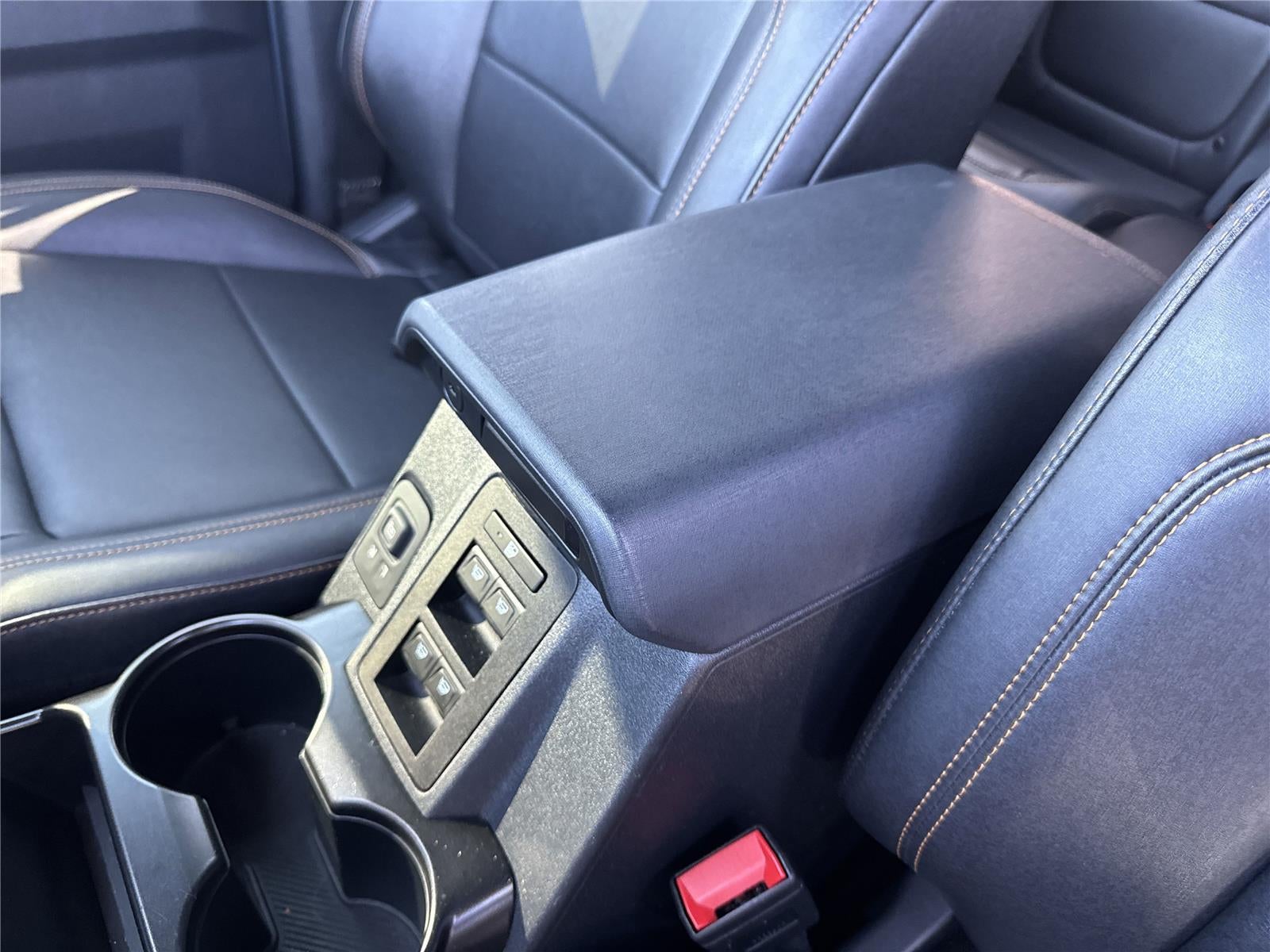 2021 Ford Bronco Badlands Advanced