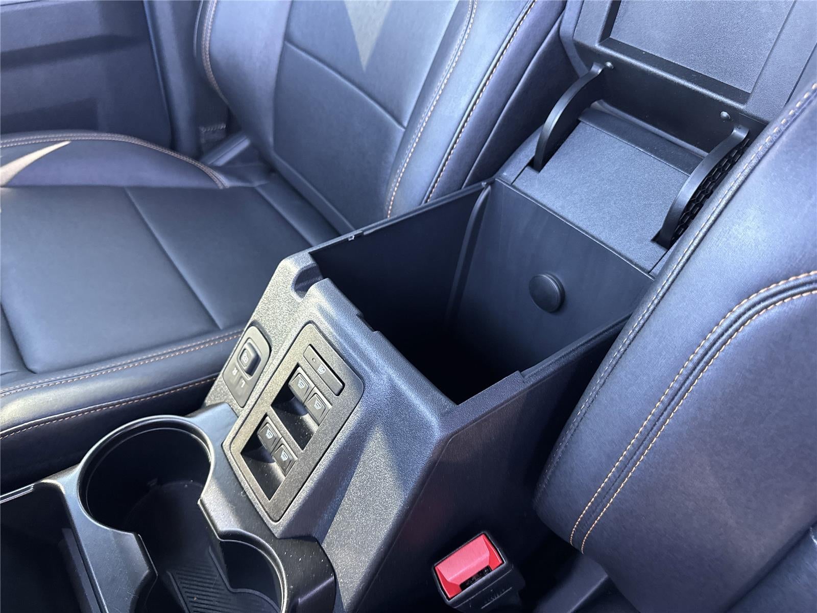 2021 Ford Bronco Badlands Advanced