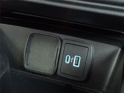 2021 Ford Bronco Badlands Advanced