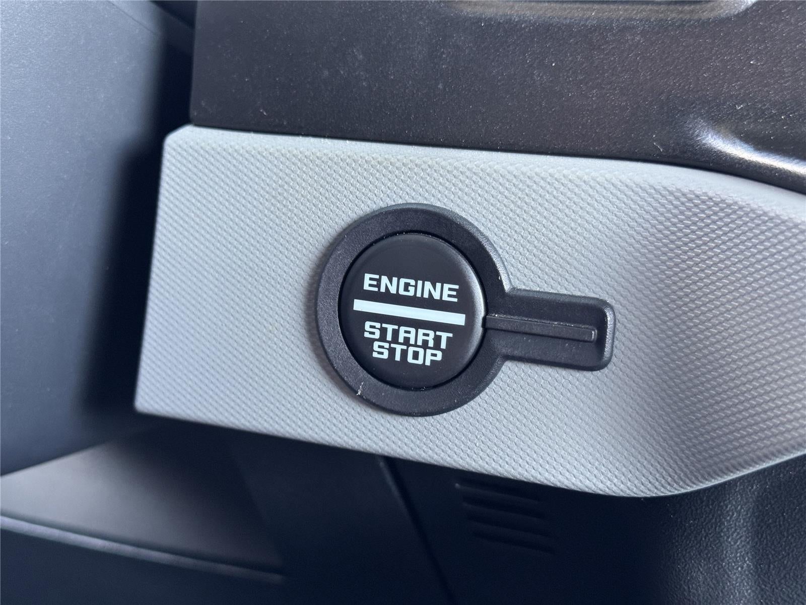 2021 Ford Bronco Badlands Advanced