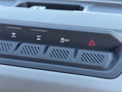 2021 Ford Bronco Badlands Advanced