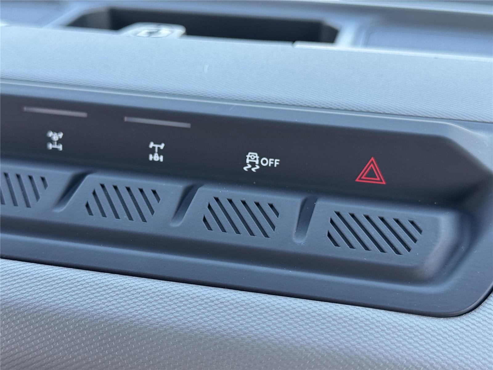 2021 Ford Bronco Badlands Advanced