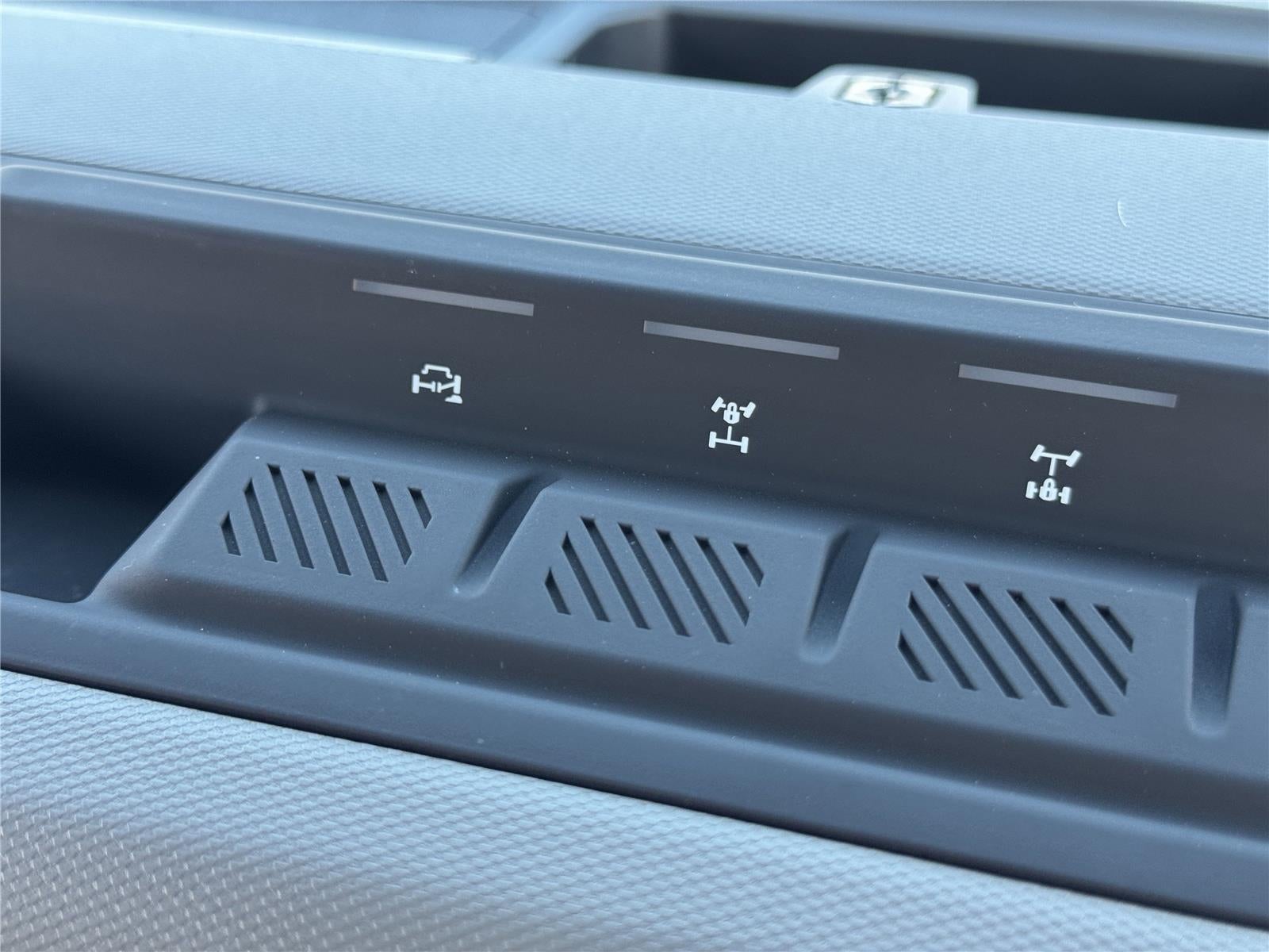 2021 Ford Bronco Badlands Advanced