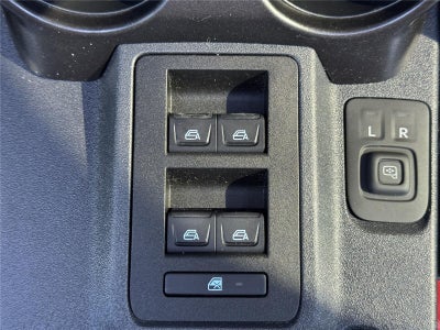 2021 Ford Bronco Badlands Advanced