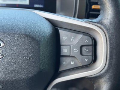 2021 Ford Bronco Badlands Advanced