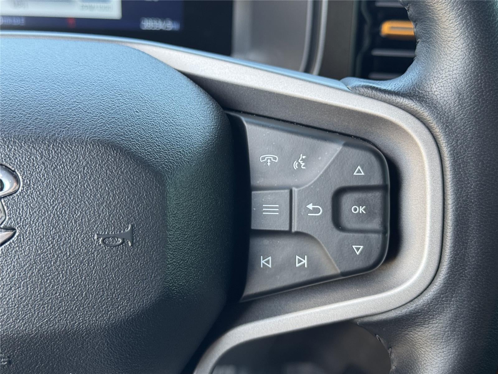 2021 Ford Bronco Badlands Advanced