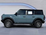 2021 Ford Bronco Badlands Advanced