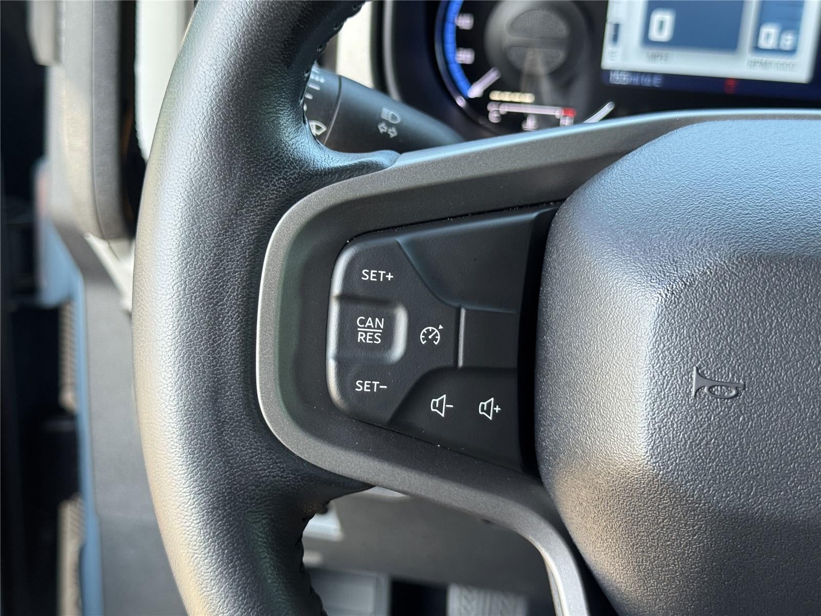 2021 Ford Bronco Badlands Advanced