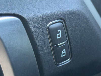 2021 Ford Bronco Badlands Advanced