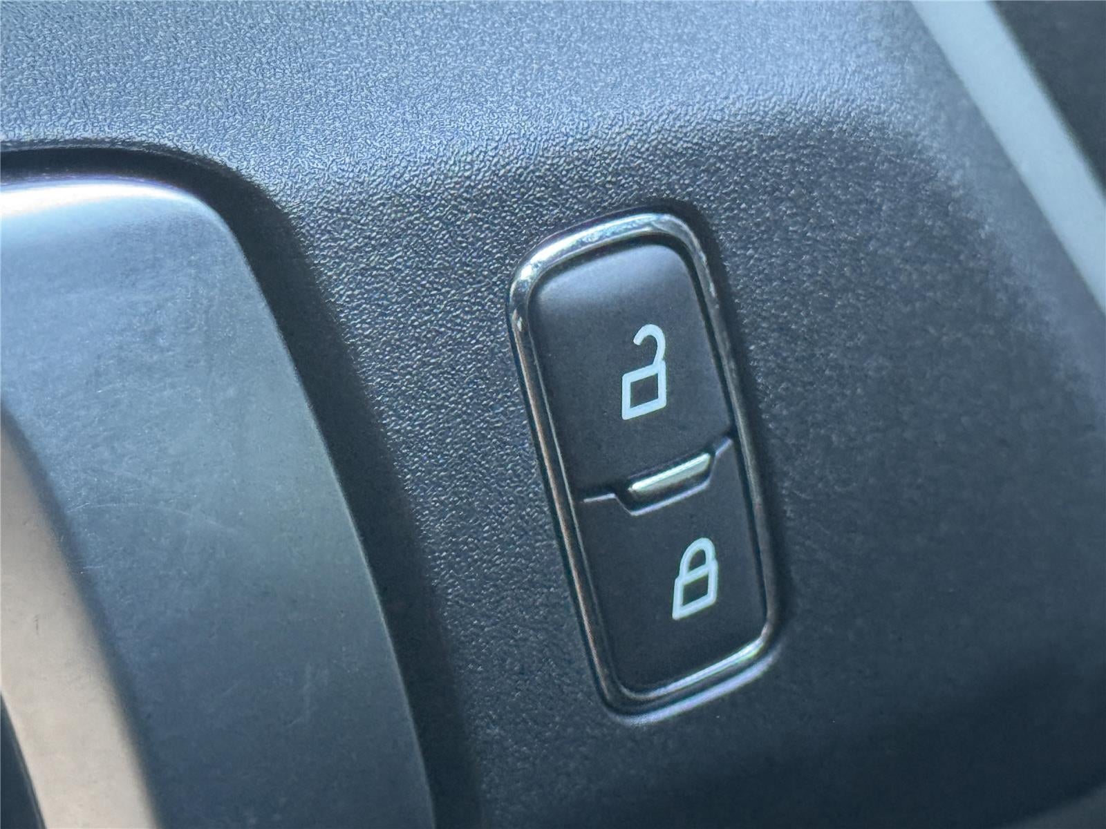 2021 Ford Bronco Badlands Advanced