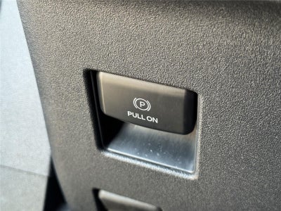 2021 Ford Bronco Badlands Advanced