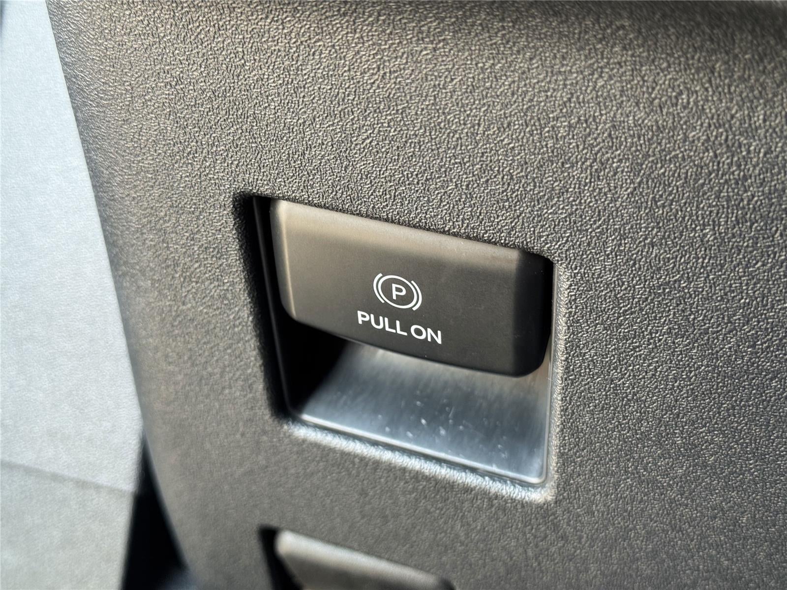 2021 Ford Bronco Badlands Advanced