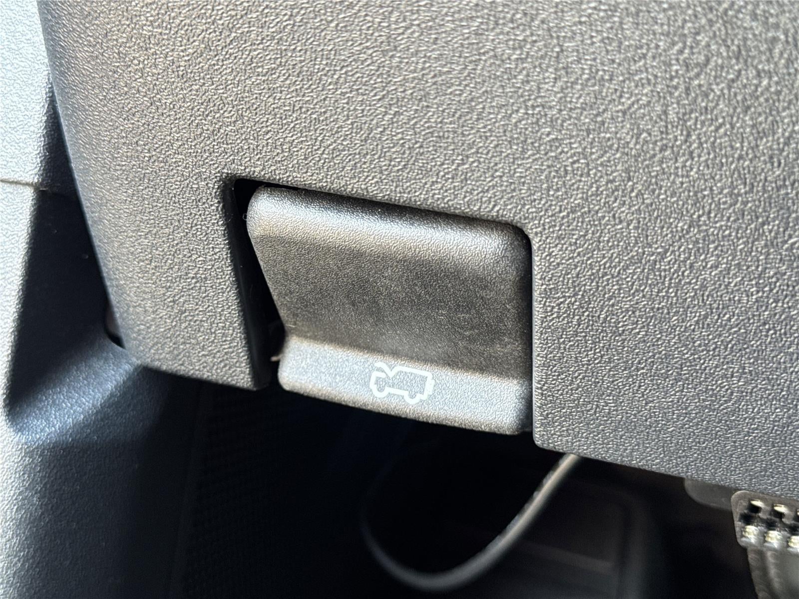 2021 Ford Bronco Badlands Advanced