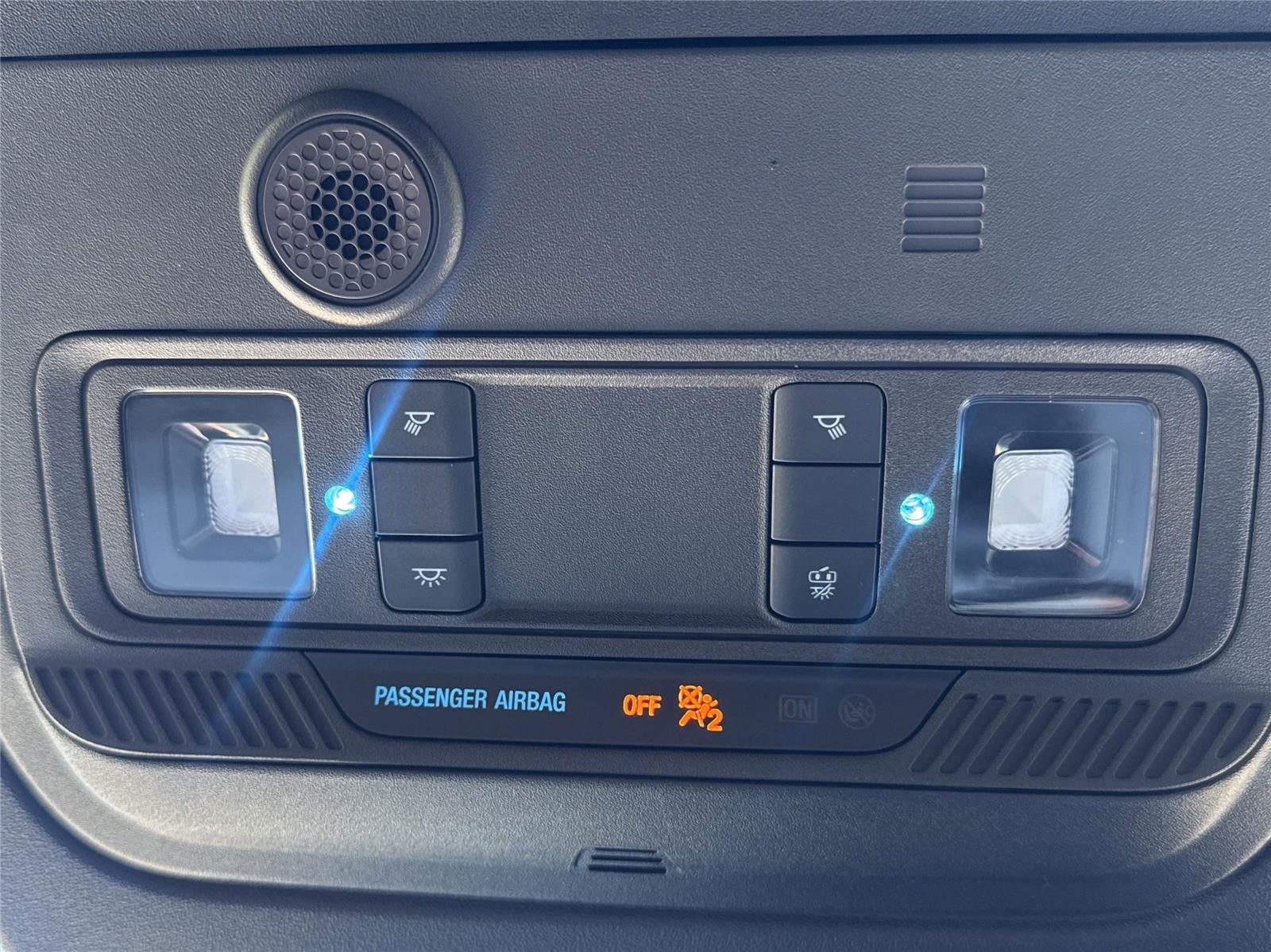 2021 Ford Bronco Badlands Advanced