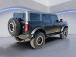 2022 Ford Bronco Badlands Advanced