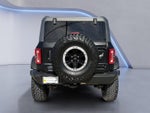 2022 Ford Bronco Badlands Advanced