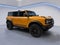 2021 Ford Bronco First Edition Advanced