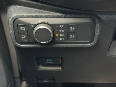 2021 Ford Bronco First Edition Advanced