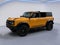 2021 Ford Bronco First Edition Advanced